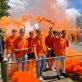 Heren 1 R.K.S.V. ’t Peeske promoveert naar 4de klasse 9