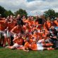 Heren 1 R.K.S.V. ’t Peeske promoveert naar 4de klasse 10