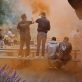 Heren 1 R.K.S.V. ’t Peeske promoveert naar 4de klasse 12