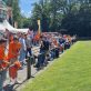 Heren 1 R.K.S.V. ’t Peeske promoveert naar 4de klasse 13