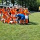 Heren 1 R.K.S.V. ’t Peeske promoveert naar 4de klasse 19