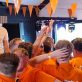 Heren 1 R.K.S.V. ’t Peeske promoveert naar 4de klasse 20