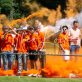 Heren 1 R.K.S.V. ’t Peeske promoveert naar 4de klasse 22