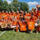 Heren 1 R.K.S.V. ’t Peeske promoveert naar 4de klasse 5