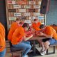 Heren 1 R.K.S.V. ’t Peeske promoveert naar 4de klasse 8