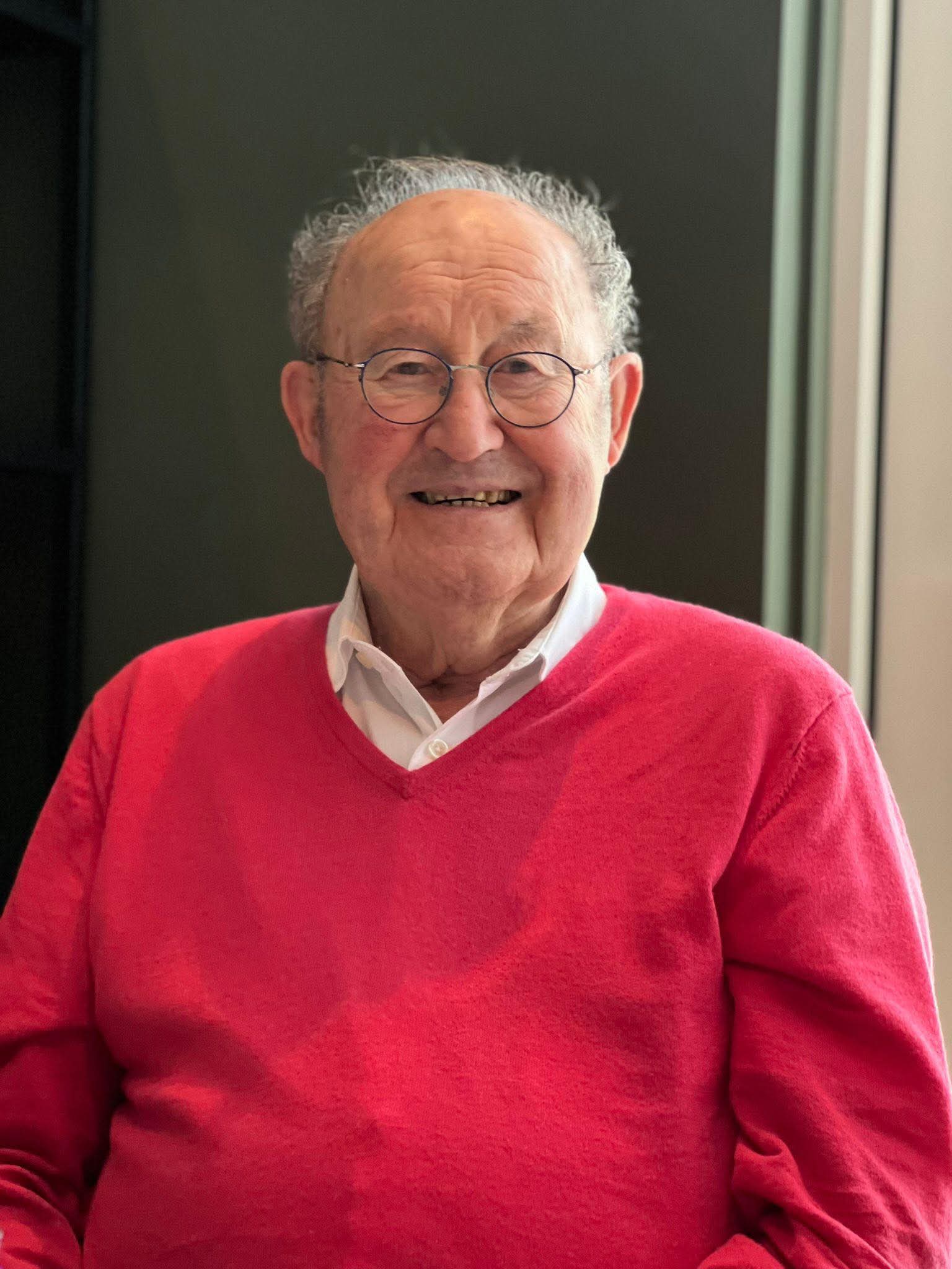 Jos van Aalst overleed op 18 juni 2025 (50 jaar genoot hij van R.K.S.V. 't Peeske)