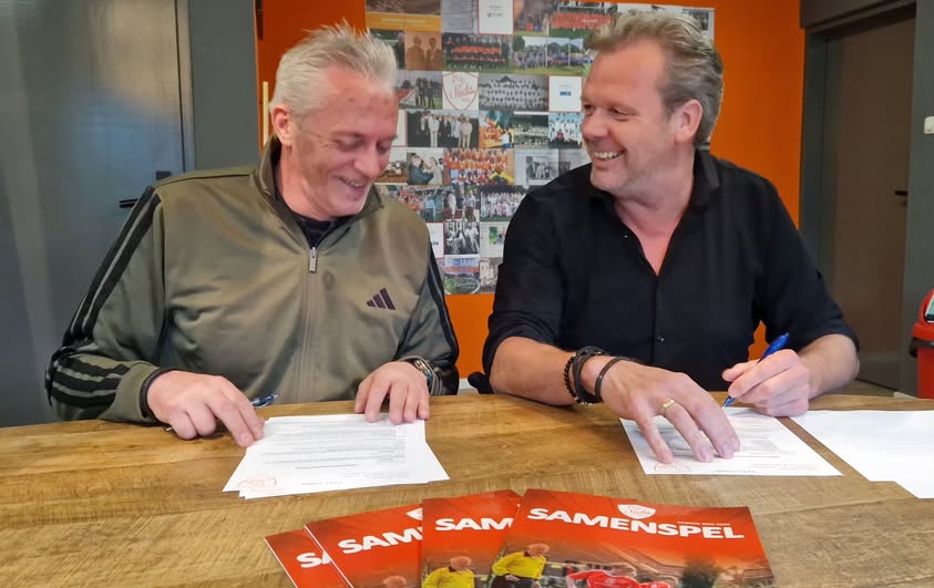 ’t Peeske ziet meer dan voldoende kwaliteit om weer omhoog te kijken!