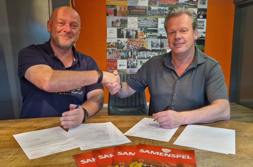 Vertrouwd gezicht met duidelijke missie: Stephan Peters nieuwe trainer van Peeske 2